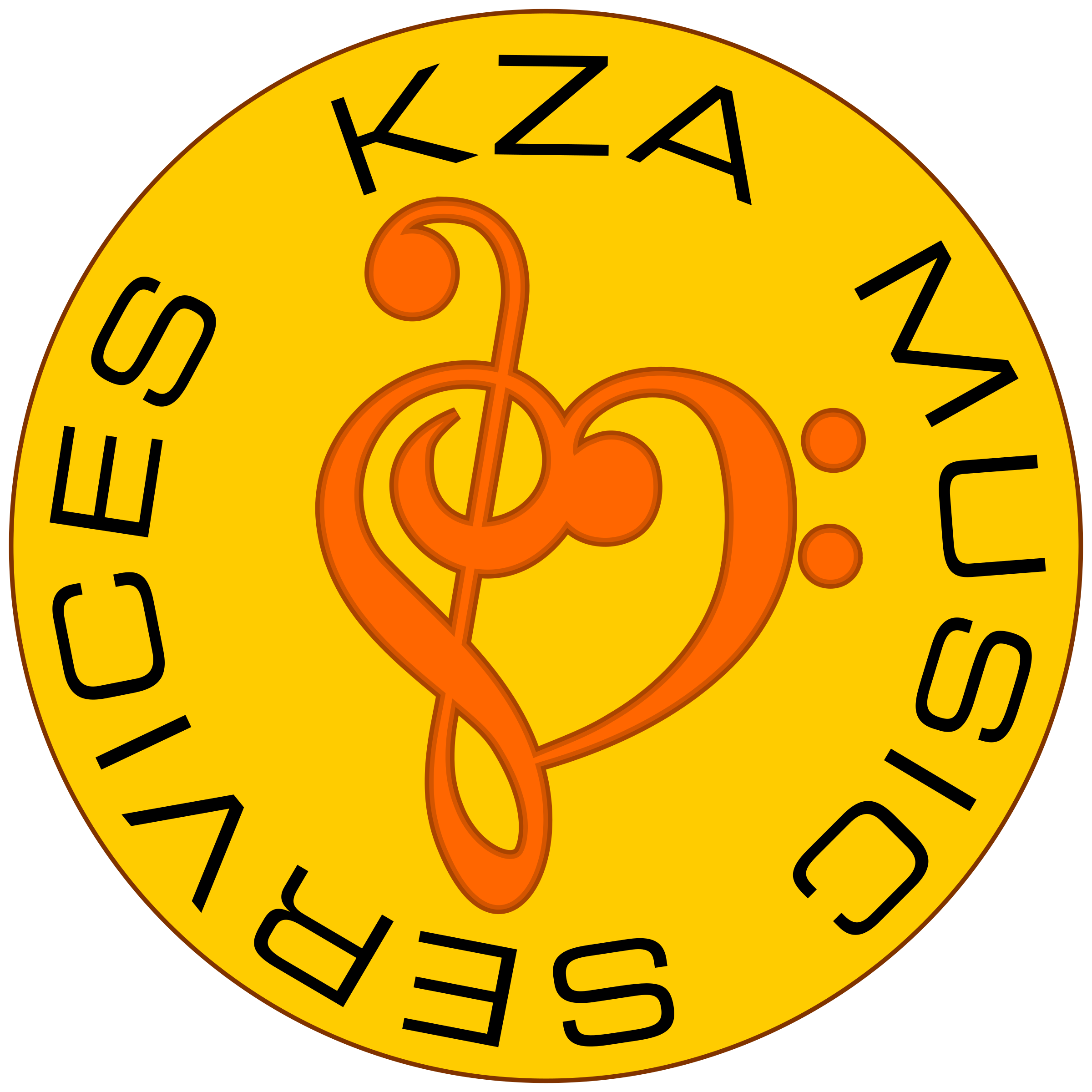 KZA Music Services